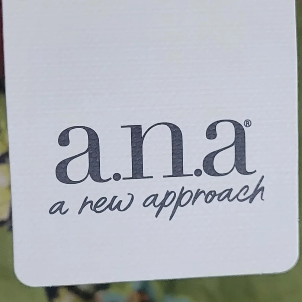 a.n.a. A New Approach - Picture 6 of 6